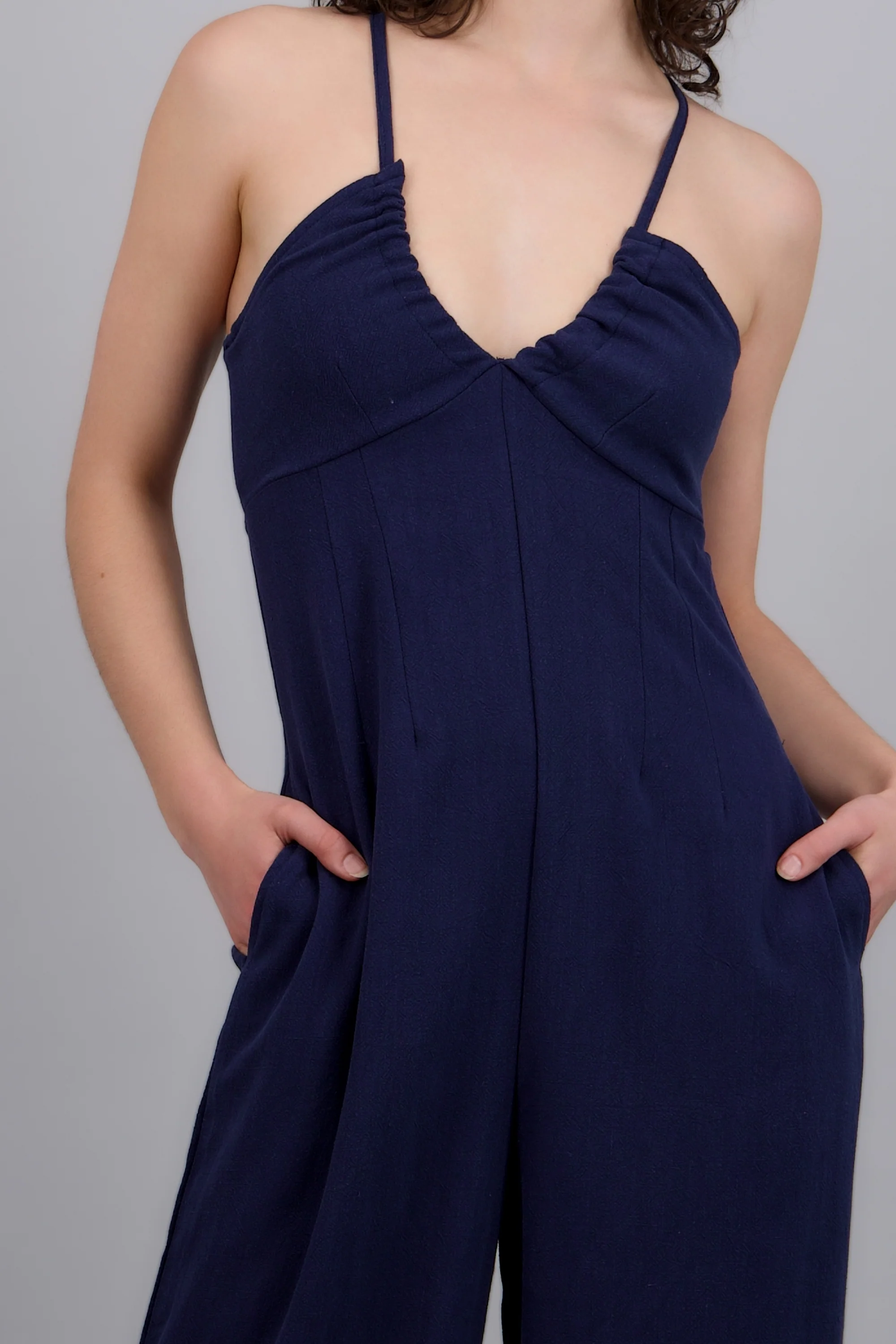 Jumper cuello halter - Image 5