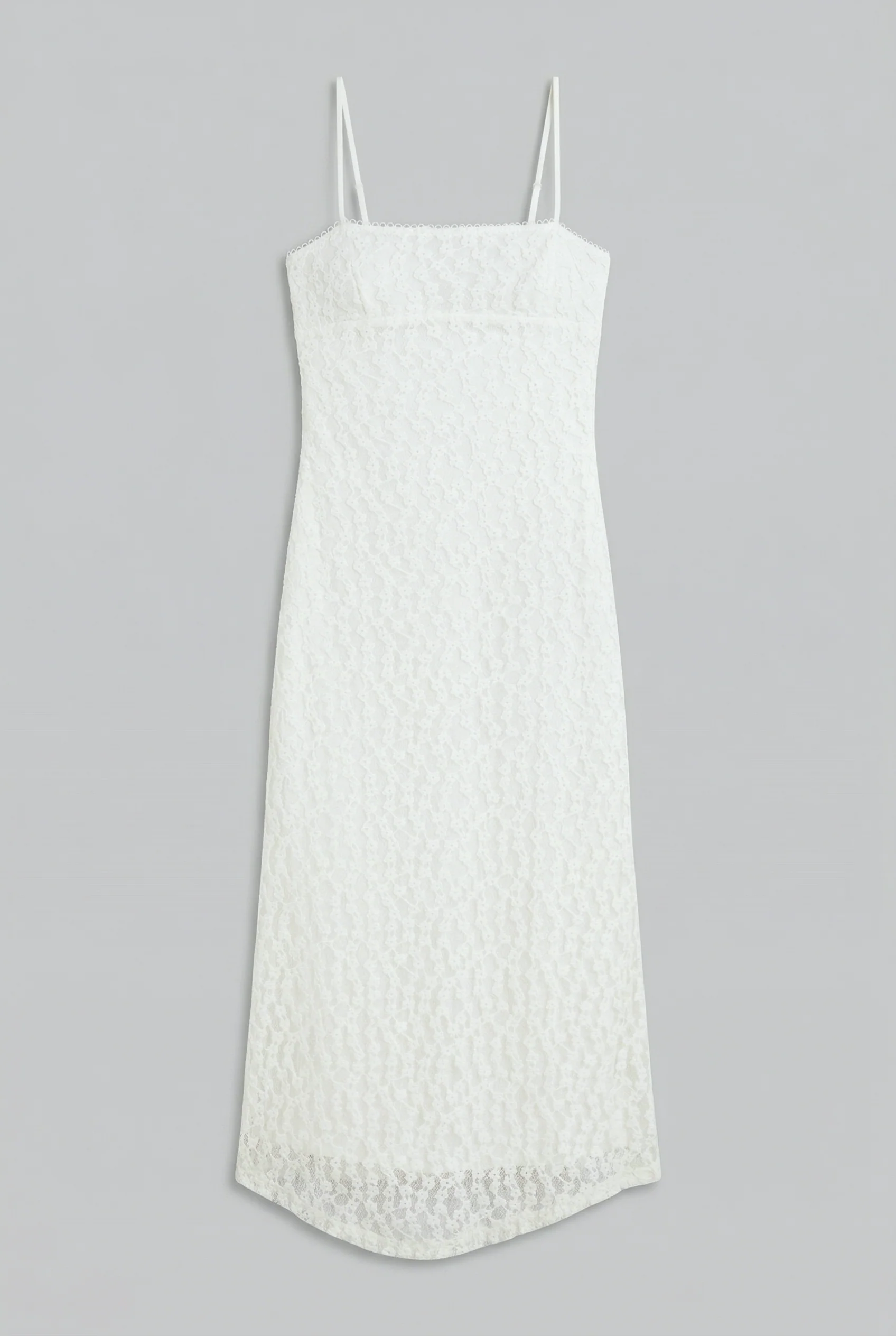 Vestido maxi  detalle espalda